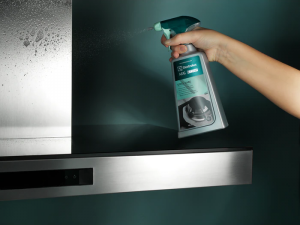 Spray Acero Inoxidable - Accesorios para cocinas
